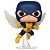 Boneco Funko POP! - MARVEL 80 anos: Anjo (Angel) #506 - Imagem 1
