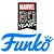 Boneco Funko POP! - MARVEL 80 anos: Anjo (Angel) #506 - Imagem 3