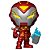 Boneco Funko POP! - Infinity Warps: Iron Hammer #680 - Imagem 1