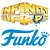 Boneco Funko POP! - Infinity Warps: Iron Hammer #680 - Imagem 4