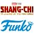 Boneco Funko POP! - Shang-Chi e a Lenda dos Dez Anéis #843 - Imagem 3