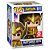 Boneco Funko POP! Animation - Os Cavaleiros do Zodíaco: Seiya de Sagitário #811 - Imagem 2