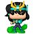 Boneco Funko POP! Animation - Os Cavaleiros do Zodíaco: Shiryu de Dragão #807 - Imagem 1