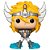 Boneco Funko POP! Animation - Os Cavaleiros do Zodíaco: Hyoga de Cisne #808 - Imagem 1