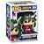 Boneco Funko POP! Animation - Os Cavaleiros do Zodíaco: Shun de Andrômeda #809 - Imagem 2