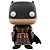 Boneco Funko POP! Heroes - DC: Batman Imperial Palace #374 - Imagem 1