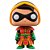 Boneco Funko POP! Heroes - DC: Robin Imperial Palace CHASE #377 - Imagem 1