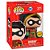 Boneco Funko POP! Heroes - DC: Robin Imperial Palace CHASE #377 - Imagem 2
