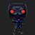 Boneco Funko POP! Heroes - Batman: Murder Machine CHASE #360 - Imagem 2