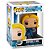 Boneco Funko POP! - Quarteto Fantástico: Mulher Invisível #558 - Imagem 2