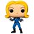 Boneco Funko POP! - Quarteto Fantástico: Mulher Invisível #558 - Imagem 1