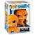 Boneco Funko POP! - Quarteto Fantástico: O Coisa #560 - Imagem 2