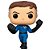 Boneco Funko POP! - Quarteto Fantástico: Senhor Fantástico #557 - Imagem 2