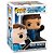 Boneco Funko POP! - Quarteto Fantástico: Senhor Fantástico #557 - Imagem 4