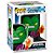 Boneco Funko POP! - Quarteto Fantástico: Super-Skrull #566 - Imagem 2