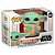 Boneco Funko POP! - Star Wars: Grogu with cookies #465 - Imagem 2