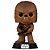 Boneco Funko POP! - Star Wars: Chewbacca (Episodio IV) #596 - Imagem 1