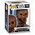 Boneco Funko POP! - Star Wars: Chewbacca (Episodio IV) #596 - Imagem 2