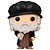 Boneco Funko POP! Artists - Leonardo da Vinci #04 - Imagem 1