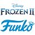 Boneco Funko POP! - Frozen 2: Elsa Jovem #588 - Imagem 3