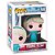 Boneco Funko POP! - Frozen 2: Elsa Jovem #588 - Imagem 2