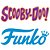 Boneco Funko POP! Animation - Scooby-Doo Roxo Flocked #149 - Imagem 3