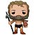 Boneco Funko POP! Movies - Náufrago: Chuck Noland e Wilson #791 - Imagem 1