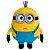 Pelúcia Minions - Otto (28 cm) | Fun - Imagem 1