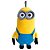 Pelúcia Minions - Kevin (35 cm) | Fun - Imagem 1