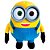 Pelúcia Minions - Bob (25 cm) | Fun - Imagem 1
