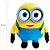 Pelúcia Minions - Bob (25 cm) | Fun - Imagem 3