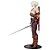 Figura de Ação The Witcher 3: Wild Hunt - Ciri | McFarlane - Imagem 2