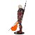 Figura de Ação The Witcher 3: Wild Hunt - Geralt de Rívia | McFarlane - Imagem 2