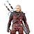 Figuras de Ação The Witcher 3: Wild Hunt - Ciri e Geralt de Rívia | McFarlane - Imagem 6