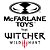 Figuras de Ação The Witcher 3: Wild Hunt - Ciri e Geralt de Rívia | McFarlane - Imagem 10
