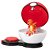 Jogo de Bonecos Pokémon Surprise Attack Game - Charmander + Poké Bola e Riolu + Bola de Repetição | Jazwares - Imagem 3