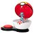 Jogo de Bonecos Pokémon Surprise Attack Game - Charmander + Poké Bola e Riolu + Bola de Repetição | Jazwares - Imagem 4