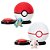 Jogo de Bonecos Pokémon Surprise Attack Game - Squirtle + Poké Bola e Jigglypuff + Bola Premio | Jazwares - Imagem 1