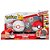 Jogo de Bonecos Pokémon Surprise Attack Game - Squirtle + Poké Bola e Jigglypuff + Bola Premio | Jazwares - Imagem 7