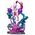 Figura Pokémon Deluxe Select Mewtwo Scale 1/10 com Luzes | Jazwares - Imagem 4