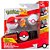 Cinto Pokémon Clip N Go Belt com Charmander e 2 Poké Bolas | Jazwares - Imagem 2