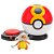 Jogo de Boneco Pokémon Surprise Attack Game - Cubone + Bola de Repetição | Jazwares - Imagem 1