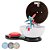 Jogo de Boneco Pokémon Surprise Attack Game - Sneasel + Ultra Bola | Jazwares - Imagem 2
