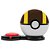 Jogo de Boneco Pokémon Surprise Attack Game - Sneasel + Ultra Bola | Jazwares - Imagem 5