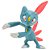 Jogo de Boneco Pokémon Surprise Attack Game - Sneasel + Ultra Bola | Jazwares - Imagem 4