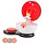 Jogo de Boneco Pokémon Surprise Attack Game - Scorbunny + Poké Bola | Jazwares - Imagem 2