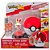 Jogo de Boneco Pokémon Surprise Attack Game - Scorbunny + Poké Bola | Jazwares - Imagem 7