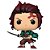 Boneco Funko POP! Animation - Demon Slayer Kimetsu no Yaiba: Tanjiro Kamado #867 - Imagem 1
