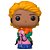 Boneco Funko POP! Television - The Big Bang Theory: Raj Koothrappali como Aquaman #832 - Imagem 1