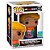 Boneco Funko POP! Television - The Big Bang Theory: Raj Koothrappali como Aquaman #832 - Imagem 2